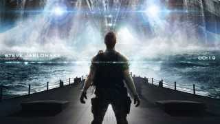 Steve Jablonsky  The Art of War [upl. by Akeemat]