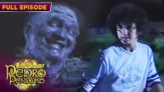 Da Adventures of Pedro Penduko Balbal  Full Episode 21 [upl. by Milone]