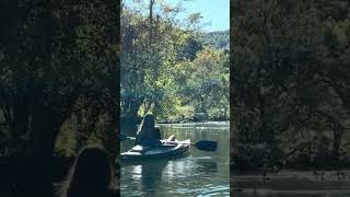 Toccoa River Kayaking [upl. by Myrt]