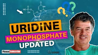 Uridine Monophosphate  updated [upl. by Madelin]