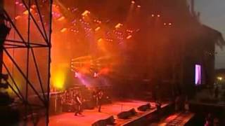 Dio Rainbow in the Dark amp Heaven and Hell Wacken 2004 [upl. by Oznola]