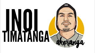 AKORANGA  Inoi Timatanga Starting Prayer [upl. by Ryle879]