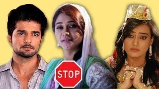 Qubool Hai  Asad and Zoyas wedding to be STOPPED by Tanveer [upl. by Poyssick]