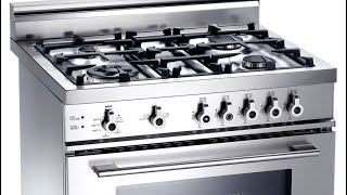 ✨ Bertazzoni Oven  Won’t Stay Lit  Easy DIY Fix ✨ [upl. by Eniotna370]