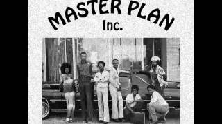 Master Plan Inc  Master Plan Intro [upl. by Eerb]