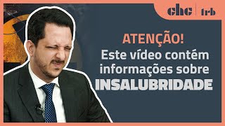 Guia completo sobre o adicional de insalubridade [upl. by Dell138]