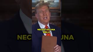 La Biblia de Trump [upl. by Riamu415]