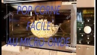 How to make popcorn at home [upl. by Jaddan]