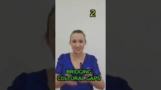 Celebrating cultural diversity through language exchange  Learn English Online [upl. by Nnaycart]