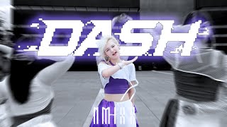 KPOP IN PUBLIC  ONETAKE  Poland NMIXX 엔믹스 DASH  Dance Cover by SOULACE [upl. by Manning144]