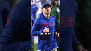 Should Sean McDermott Be Fired After Another Postseason Collapse [upl. by Assital102]