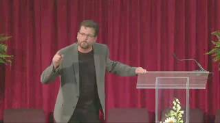 The Call of God – Part 3  Shawn Boonstra [upl. by Deadman]