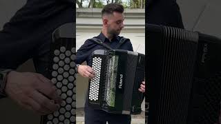 Sous Le Ciel de Paris Accordion [upl. by Ruben695]