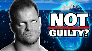 The Chris Benoit Iceberg WWE Doesnt Want You To See [upl. by Darra]