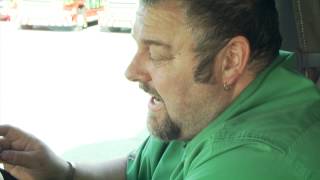 Eddie Stobart Trucking Songs CD Tim Fox Singalong [upl. by Eelarual]