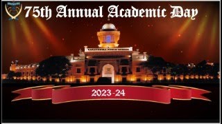 YPS PATIALA 75th Annual Academic Day [upl. by Kinsley]