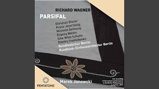 Parsifal WWV 111 Act III Prelude [upl. by Leora]