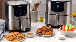 The Kalorik Air Fryer Pro [upl. by Eisak886]