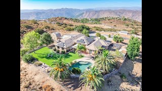 4k Unbranded 19502 Vista Del Otero Property Edit 2 [upl. by How554]