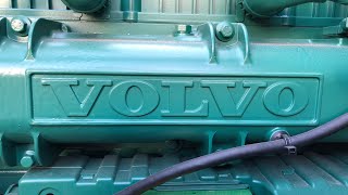 Volvo D13 engine 2019 A quick review [upl. by Dionis451]