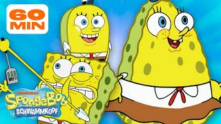 Spongebob Schwammkopf Hörspiele 6772 [upl. by Erickson]