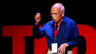 Ayurveda Over Western Medicines  Dr BM HEGDE  TEDxMITE [upl. by Healey]