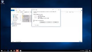 How to Delete Temporary Files in Windows Tutorial [upl. by Atteyram360]