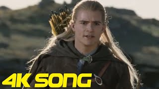 4K 60FPS They’re Taking The Hobbits To Isengard  By Erwin Beekveld [upl. by Annavoj]