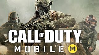 CALL OF DUTY MOBILEFRONTLINE GAMEMODE GAMEPLAY [upl. by Shoifet]