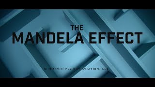 The Mandela Effect  Theatrical Trailer [upl. by Nyad]