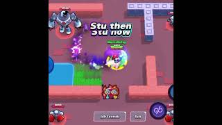 Stu Insane Mutationviralshort foryou fyp brawlstars mutation [upl. by Menon663]