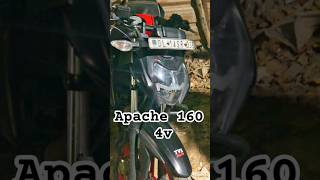 Apache 160 4v model trending [upl. by Gabbi]