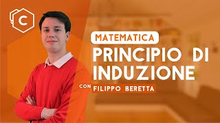 Principio di induzione  Matematica [upl. by Gemma]