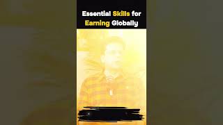 Which Skills can help you to Earn [upl. by Hemingway]