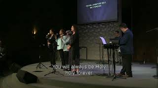 Gracepoint Church Livestream [upl. by Rashidi362]