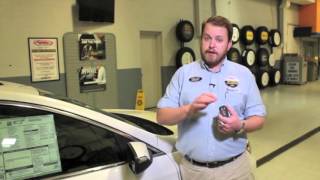 How to Video  Chevy Malibu Remote Start  Bill Stasek Chevrolet  Wheeling [upl. by Ahtamat]