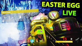 COLD WAR ZOMBIES EASTER EGG COMPLETE Die Maschine Easter Egg Walkthrough [upl. by Ahsinad]