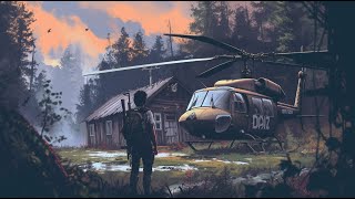 Reforger DayZ 2s MAJOR Update Base Building  Helis  Zombies [upl. by Aneekan]