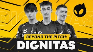 Beyond the Pitch Dignitas [upl. by Jacquenette649]