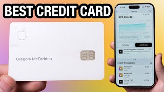 Why YOU Need an Apple Card in 2024 [upl. by Astrid]