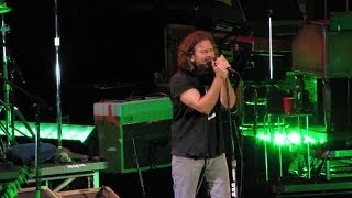 Pearl Jam Animal HD 20100520  New York NY [upl. by Huntlee40]