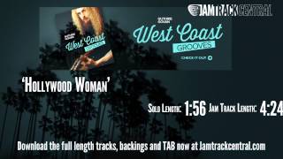 Guthrie Govan  West Coast Grooves  JTCGuitarcom [upl. by Ekram]