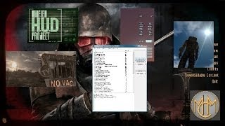 Modding Fallout NV Ultimate Edition part 1  User Interface OUT OF DATE [upl. by Weldon]