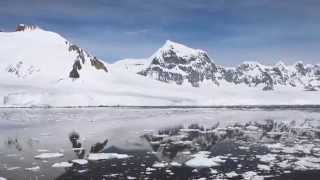 Discover Antarctica with Intrepid Travel [upl. by Adniralc596]