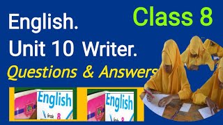 SUAALO IYO JAWAABO fasalka 8 aad questions amp Answers Unit 10 [upl. by Carny873]