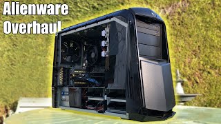 Making An Alienware Great Again [upl. by Anaujait]