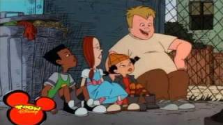 Disneys Recess Season 1 Episode 1 The Break In [upl. by Bhatt133]