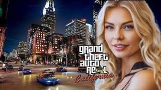 GTA 5Real amp LA Revo 20 ► Lets Go To Work  September Update [upl. by Yngad]