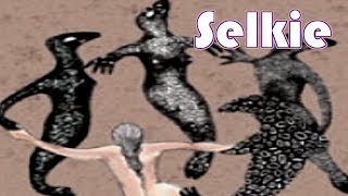 Selkie the Skin Changing Seal  Scottish Mythology [upl. by Cy]