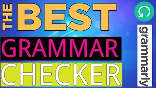 Download Install Use Free Grammarly for Microsoft Word Outlook  Best Grammer Checker Tools [upl. by Auqinom]